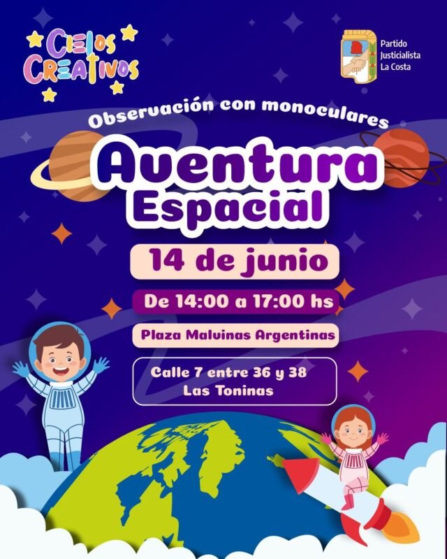 cielos creativos