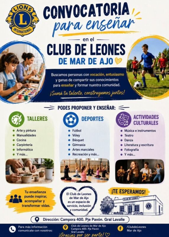 leones