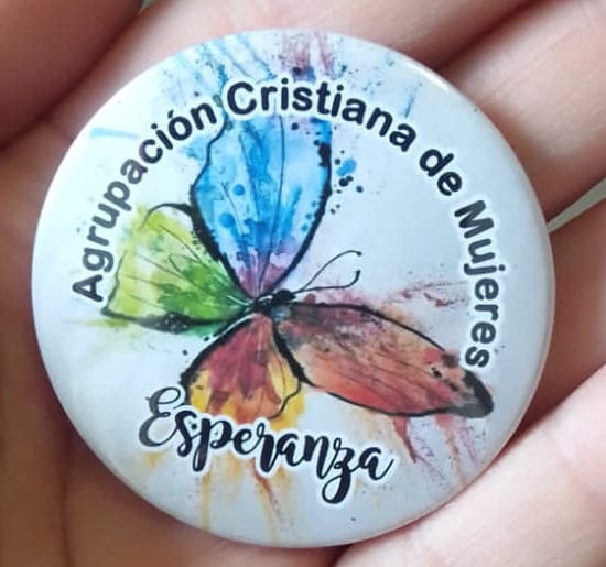 7 años siendo refugio y esperanza | La labor comunitaria de la agrupación cristiana de mujeres