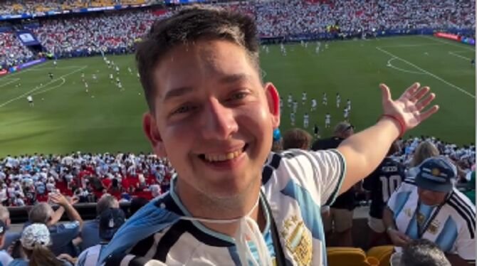 nico mundial