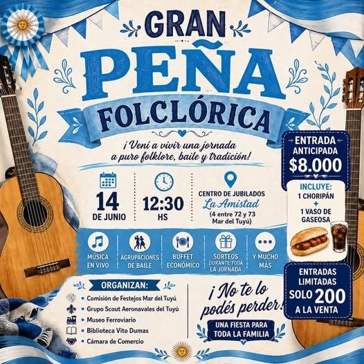 peña mdt 2026