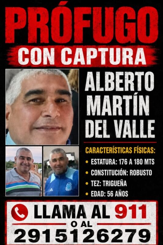 profugo mar de ajo