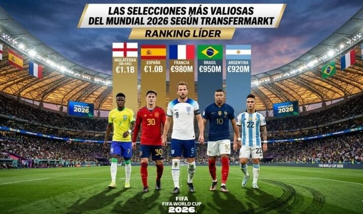 selecciones muncial 26