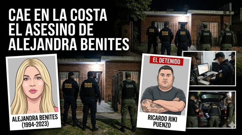 tucumano detenido