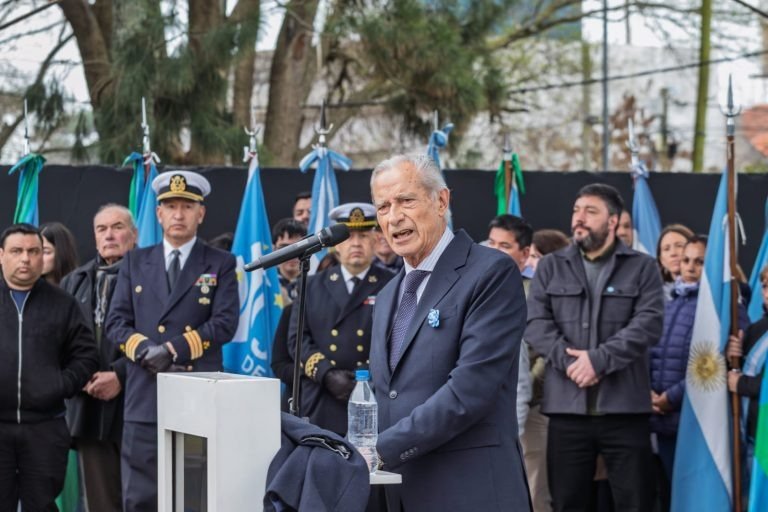 Acto del 9 de julio