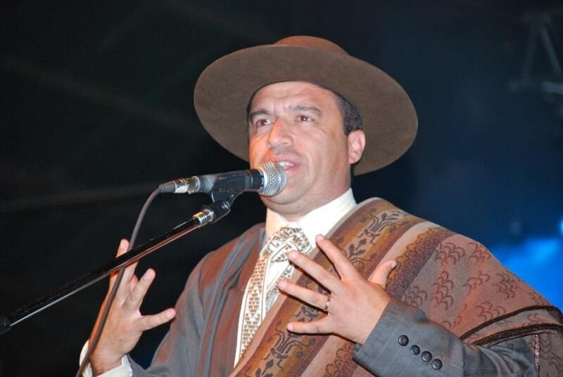 alberto Smith