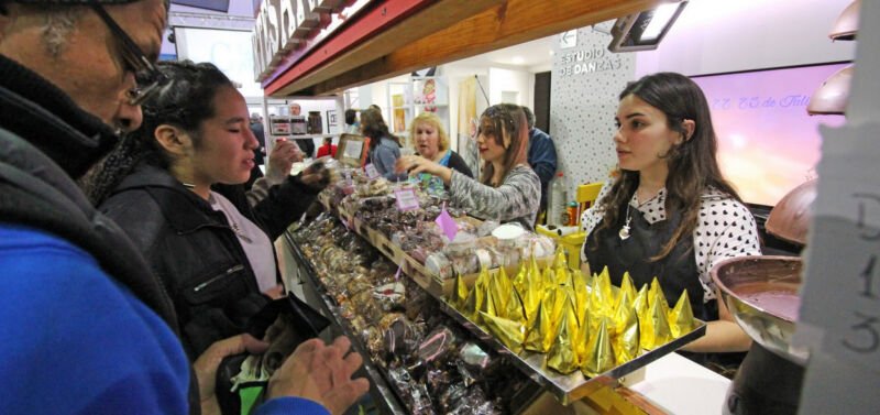 Mar de Ajó | Se viene la 12° Fiesta Provincial del Alfajor Costero