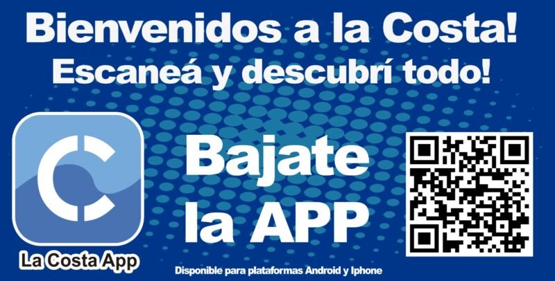 app La Costa