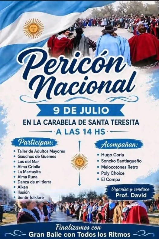 dia de la independencia