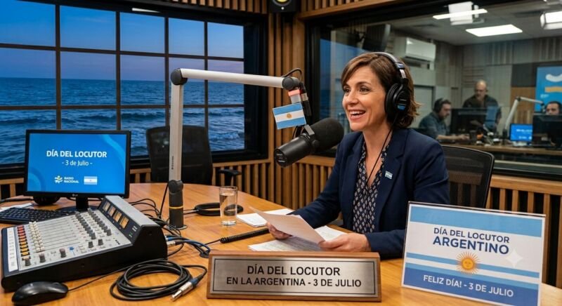 dia del locutor