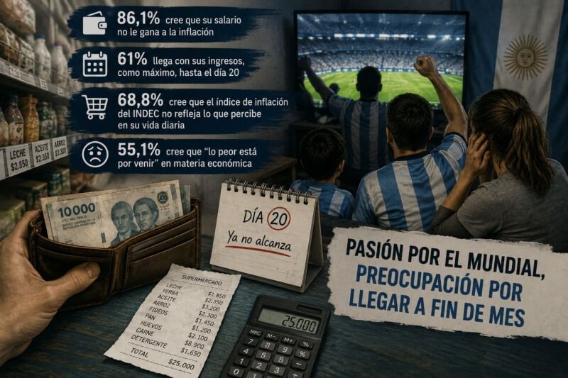 encuesta radio