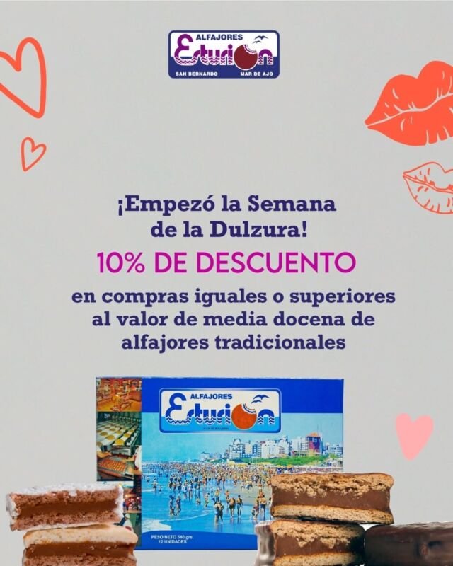 esturion promo