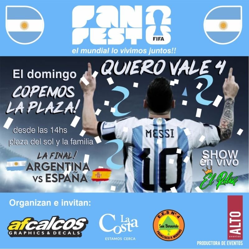 fan final