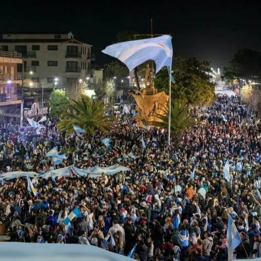 festejo 3