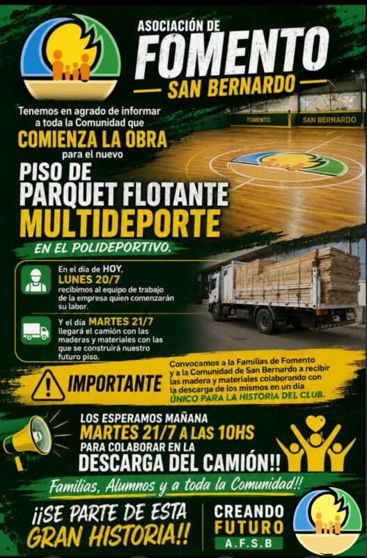 fomento S Bdo