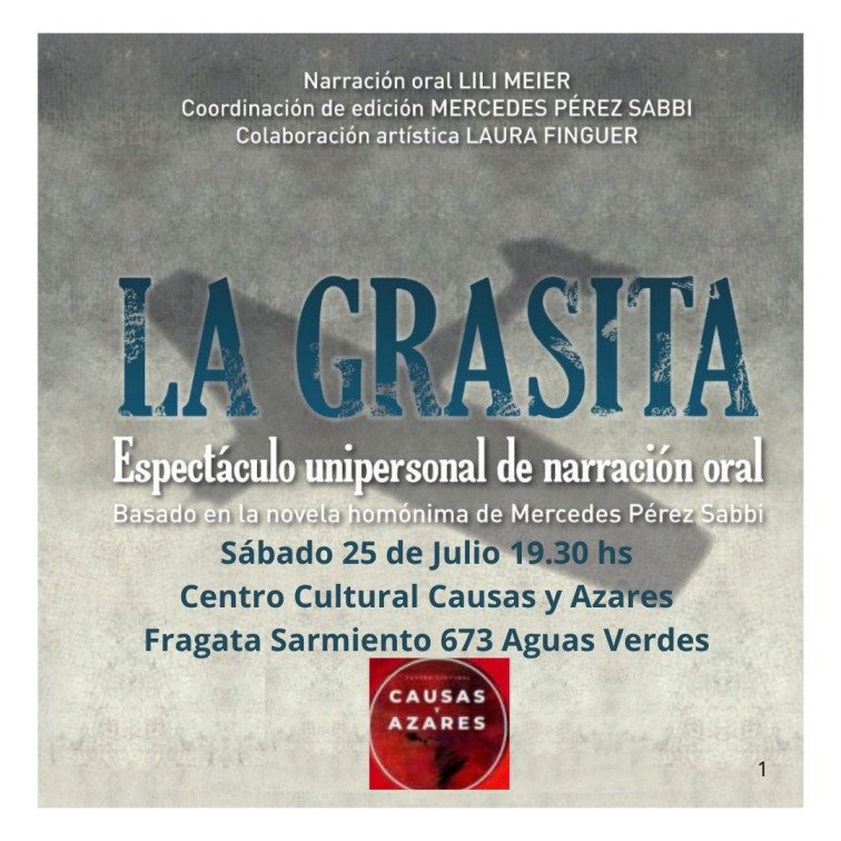 grasita