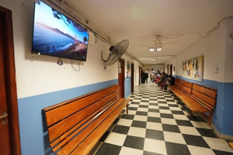 guardia Villa Gesell