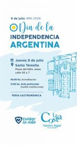 indenpedencia 2026