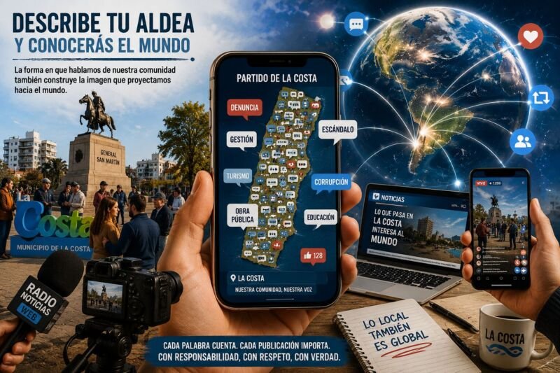 lo local global