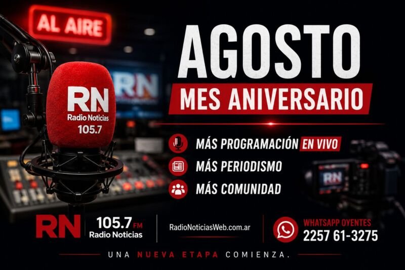radio noticias