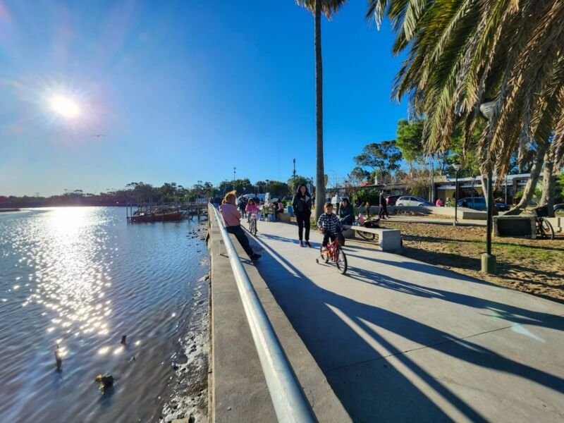 Fin de semana largo | Con una variada agenda recreativa y cultural, el Partido de La Costa ya vive el feriado puente