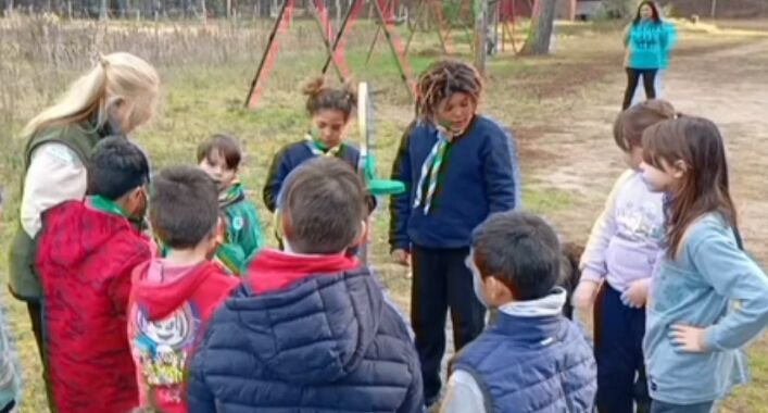 scouts pinar