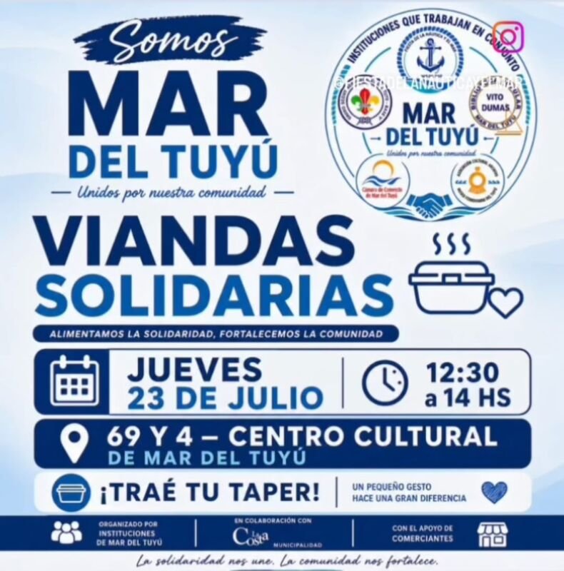viandas mdt