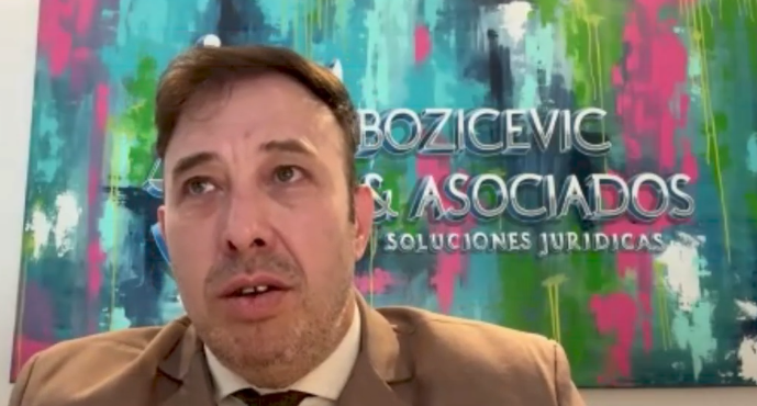 BOZICEVIC