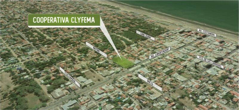 Clyfema
