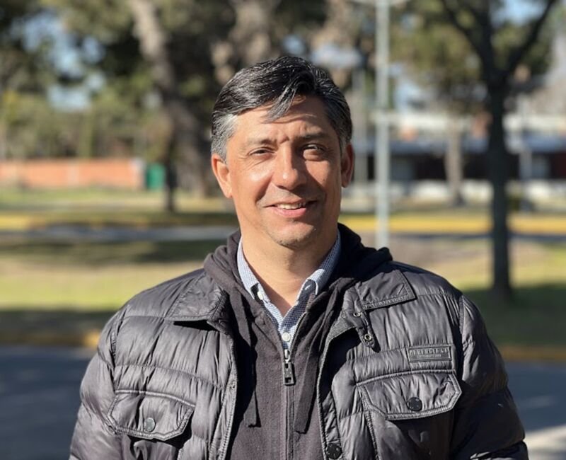 Fernando La Torre