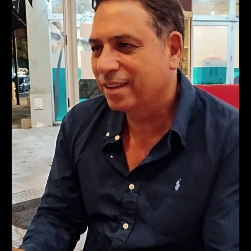 Marcos Cotoco Garcia