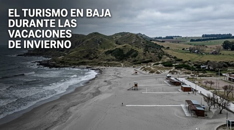 Vacaciones CAME