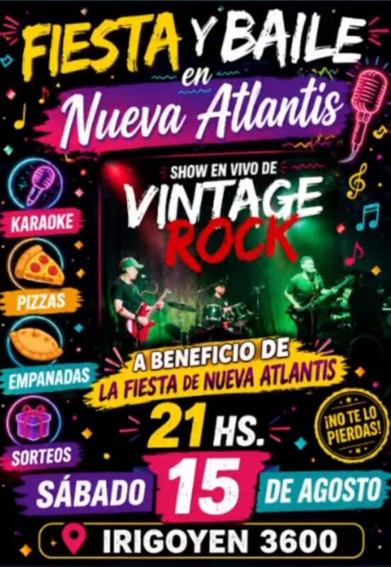 atlantis