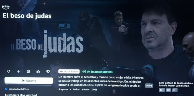 beso de judas 1