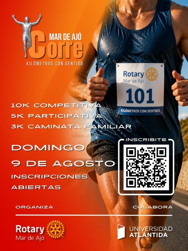 corre MdA