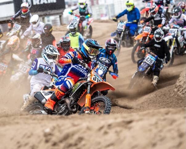 enduro del inverno