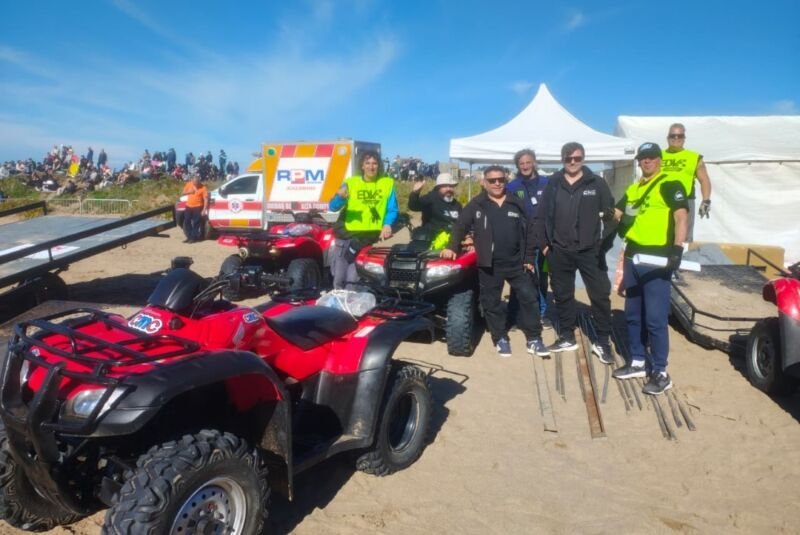 enduro