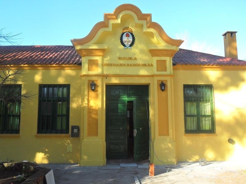 escuela 9
