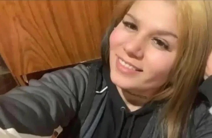 femicidio Mailen
