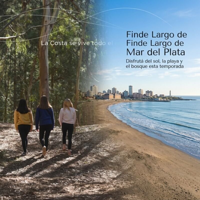 finde largo