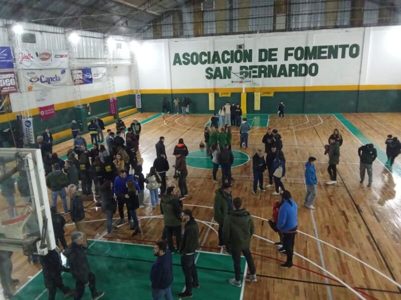 fomento sb