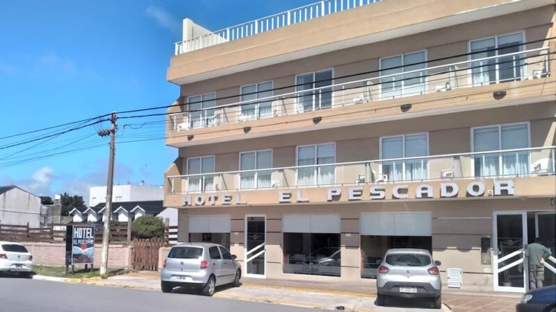 hotel el pescador