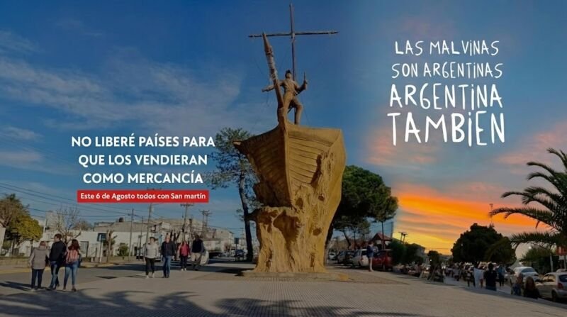 lapatria no se vende
