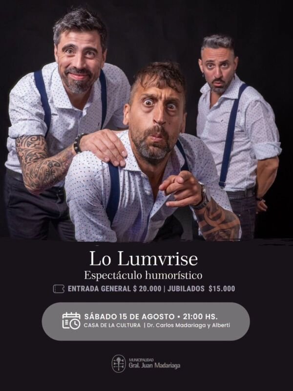 lumvrise