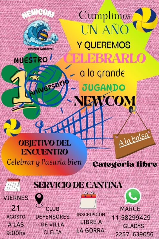newcom