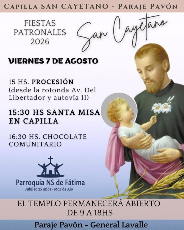 patronales v clelia