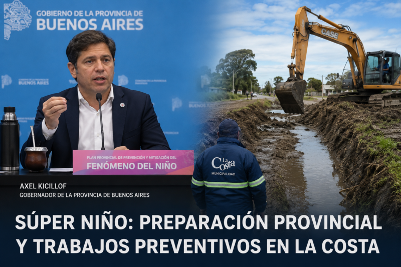 super niño