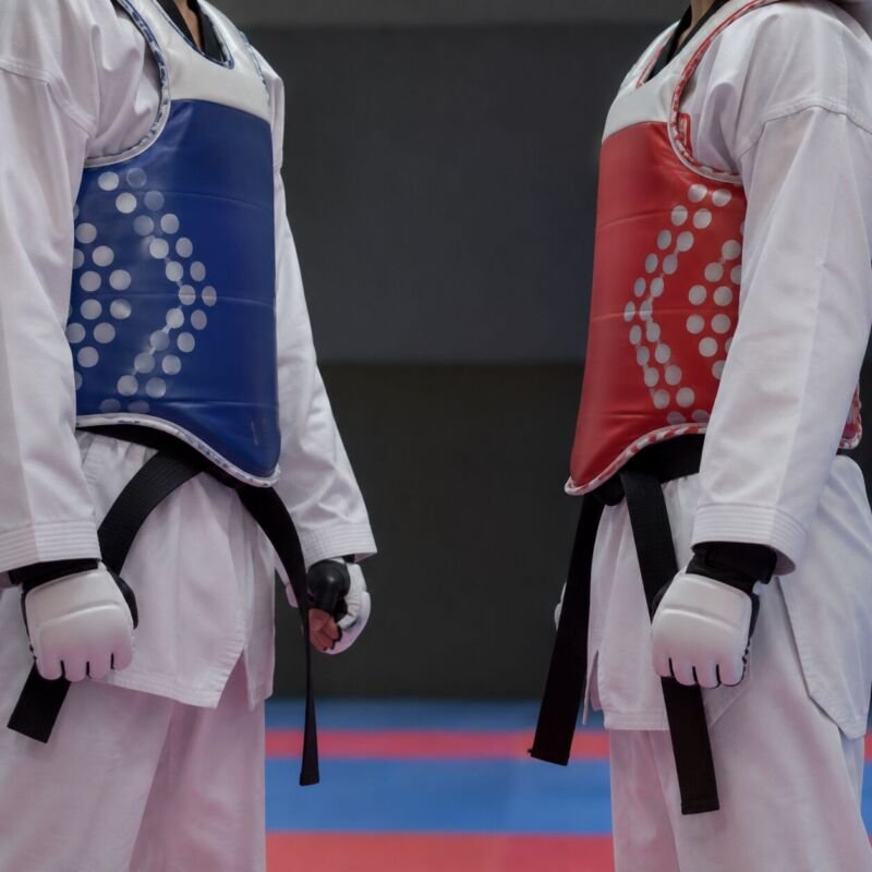 taekwondo