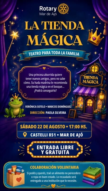 tienda