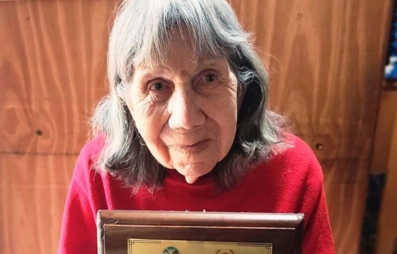 María Isabel Farías